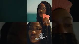 "ME & U" AFRO R&B SONG FROM TEMS' ALBUM! #me&u #temsafrica #beautyinblack #2024 #luxury #afrobeats24