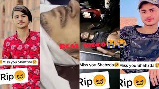 shahnawaz 46 death shah nawaz wheeler death  real video shah nawaz last video