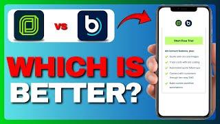JOBBER VS BUILDERTREND – BEST CONSTRUCTION MANAGEMENT SOFTWARE IN 2025