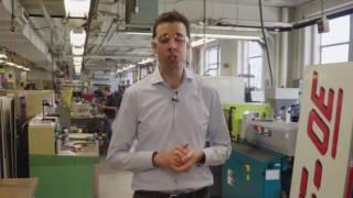 2.008x: Fundamentals of Manufacturing Processes