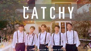 วงดนตรีงานแต่งงานCATCHY | รวมเพลงรักงานแต่งงาน 2021 ฟังยาวต่อเนื่อง 20 เพลง (ไทย/สากล)