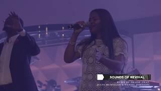 William McDowell - Hymn of Praise feat. Julia McMillian & Daniel Johnson (OFFICIAL VIDEO)