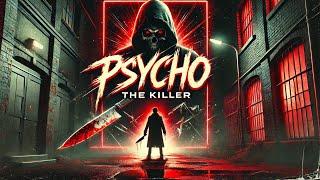 Psycho - The Killer || Short Film || San Media Films || Sandeep Chakrabarti || Sonia Singh