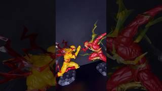 Amazing yamaguchi Reverse Flash poses| thoughts 🫵| watch till end.