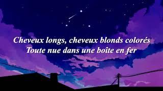 3e sexe - Indochine - Paroles / HQ