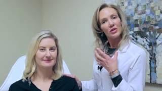 Quenby LOVES Kybella! [Quenby's Wellness Center]