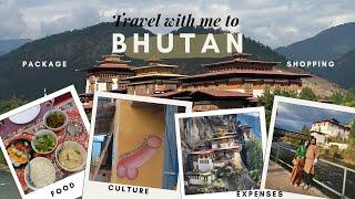 Bhutan Travel on a BUDGET? It's Easier Than You Think!