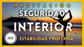 Meditación guiada para Soltar preocupaciones y Tensión. Sentirte firme y Tranquilo. Presencia.