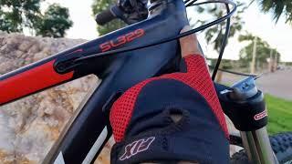 Soul SL 329 Monte negro Eu recomendo demais#soul #pedal #bike