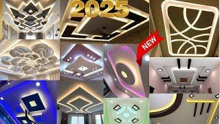 25+ False Ceiling Design ideas 2025 | Latest False Ceiling Design For Living Room|Pop|Pvc Ceiling