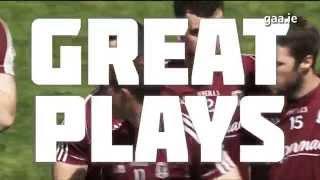 GAA Great Plays: Gary Sice (Galway)