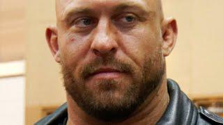 Ryback - The Full Interview