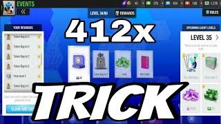 Draw Frenzy Tricks to click the right ball - Top Eleven 2025