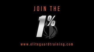 EGT Basketball: Join The 1%