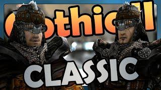 Let's Play Gothic 2 - CLASSIC! • 21 │ SIlvio und Bullco │Deutsch/German