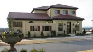 Villaggio di Montebello New Luxury Home Community | Virtual Tour | Home Builder | Greenville, SC