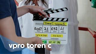 Bloopers - Toren C