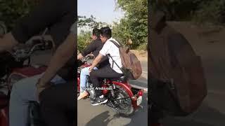 Bhai Jigarjaan | Vlogger Amdavadi | #vlog #youtube #trending #youtubeshort #youtuber #youtubeshorts