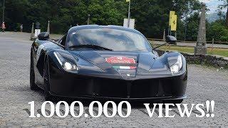 Supercars Hunters Special: 1 000 000 VIEWS!!!! THANKS EVERYBODY!!!