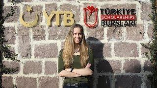 Yurtdışı Türkler ve Akraba Topluluklar Başkanlığı (YTB) Türkiye Bursları
