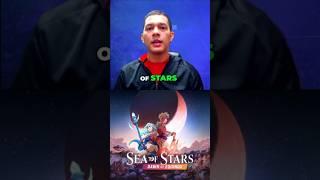 Exciting Updates Coming to Sea of Stars!  - PS News #playstationnews #gaming