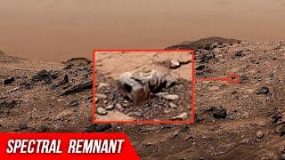 Martian Hydrated Minerals studied by NASA's Mars Curiosity and Perseverance Rovers