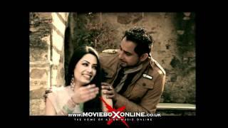 BUKAL VICH [OFFICIAL VIDEO] - GEETA ZAILDAR - KAMLI HOYE {FULL SONG}