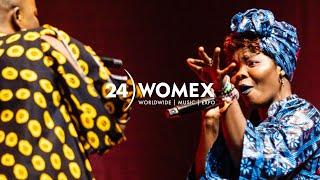 BIM (Benin International Musical) | Live at WOMEX 24