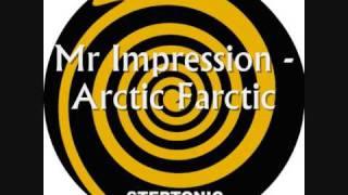 Arctic Monkeys - I Bet That You Look Good On The Dance Floor (Steven Merrigan Mix)