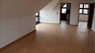 Geräumige 3-Zimmerwohnung mit 85 m² in gepflegtem 2-Parteinhaus