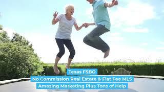 Best Flat Fee MLS in Texas