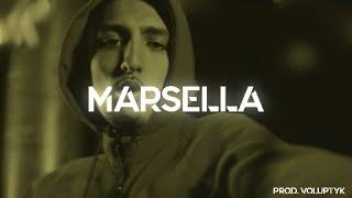 Type Beat Morad x JUL x SCH "Marsella" (Prod. Voluptyk)