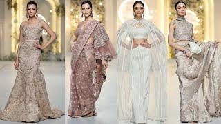 Pantene Hum Bridal Couture Week 2023 2024  DAY 1 FULL SHOW