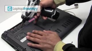 Acer Aspire Laptop Repair Fix Disassembly Tutorial | Notebook Take Apart, Remove & Install