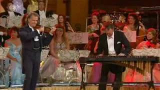 Andre Rieu - Zirkus Renz (Circus Renz) HEIDELBERG 2009