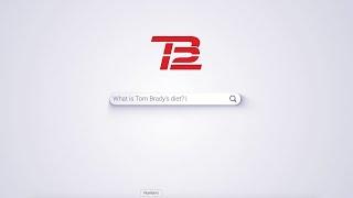 TB12 Daily Habits: What Does Tom Brady Eat?