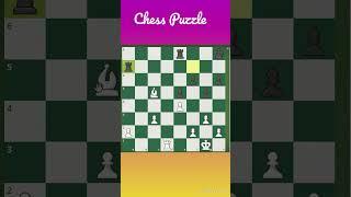 CHESS PUZZLE #Shorts #shortsfeed #shadowchesstxd