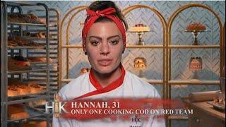 Hell's Kitchen ~ Season 23 Episode 8 Get A Clue! (Nov 15, 2024) Full Episode HD