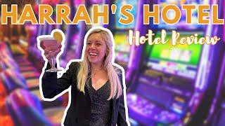 Harrahs Resort Casino | Insider's look to 24hrs at Harrah's Casino in San Diego