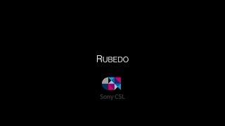 Rubedo