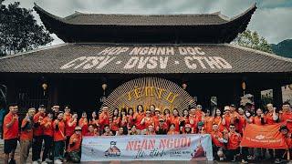 RECAP | Họp Ngành Dọc 2022 | CTSV - DVSV - CTHĐ | FPT University | Quảng Ninh