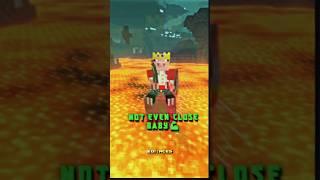 TECHNOBLADE NEVER DIES #gamerfleet, #shorts, #minecraft, @GamerFleet, #trending,
