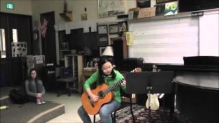 Alhambra (Ann Xu)
