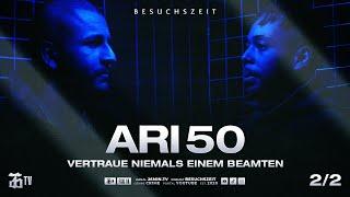 BESUCHSZEIT mit ARI 50 | TEIL 2 | S04E11