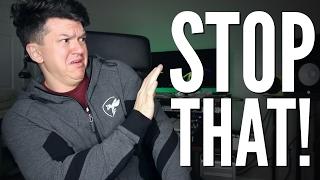 How To Promote Your Music Online | Avoid Career Suicide!