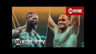 Get Your Wilder vs Fury Pay Per View Paid By G5Jefftv