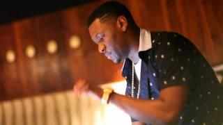 Fabolous & Hit-Boy Working At Westlake Studios