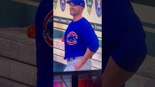 Daniel Val Ray Cubs SS Hitting Homers