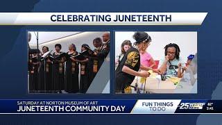 Fun things to do on the Treasure Coast and in Palm Beach this weekend