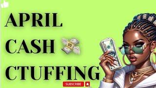 CASH STUFFING  & UNSTUFFING: BALANCING MY WALLET N DIGITAL SAVINGS